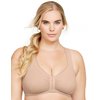 Soutien gorge sans attache dans le dos
