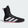 Core Black / Cloud White / Pure Ruby