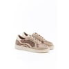 Marron Beige Animalier