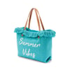 BLEU TURQUOISE