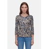 Dark Blue/Beige