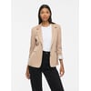 Marron - Silver Mink1