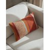 Multicolore Rouge / Orange