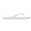 Tongs femme Crocs