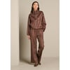Brun Fonce Chocolate