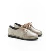 Derbies lacet ruban