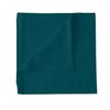 Serviette de table rose