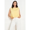 Jaune Pastel