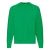 Pull vert fonce homme