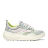 Multicolor pastel