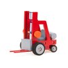 Chariot elevateur jouet
