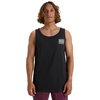 Noir Washed Black