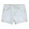 Light denim blue