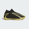 Core Black / Gold Metallic / Solar Turbo