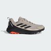 Wonder Beige / Core Black / Semi Impact Orange