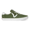 Vert/Blanc