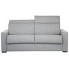 Canapé convertible matelas 18 cm