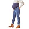 Jean grossesse sans bandeau