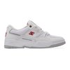 Blanc White/Red/Grey