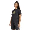 Kleding goud zwart