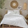 Linge de lit ethnique