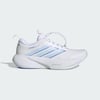Cloud White / Blue Fusion / Silver Metallic