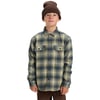 Vert Loden Green Venture