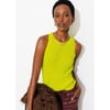 Jaune Fluo