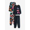 Pyjama enfant foot