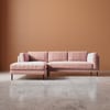 Blush Pink