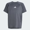 Black / Grey Three / Reflective Silver