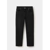 Black Denim