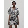Ikks robe cérémonie femme