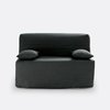 Gris Anthracite Chiné