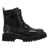 Noires Vernies