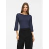 Bleu - Navy Blazer1