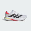 Cloud White / Core Black / Lucid Red