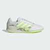 Crystal White / Hi-Res Yellow / Off White