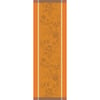 Orange Coloquinte