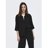 Chemisier Noir La Redoute Taille 38 – Occasion Très Bon état, Comme Neuf, Style Basique