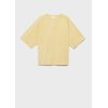 Pull jaune Mango