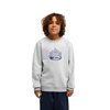 Gris Light Grey Heather