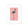 Unframed