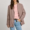 Veste prince de galles