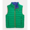 Doudoune sans manche Ralph Lauren