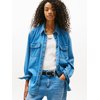 Denim Blue
