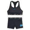 Brassière sport fille