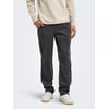 Grise - Grey Pinstripe 1