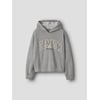 Gris - Grey Melange1