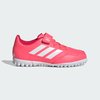Solar Turbo / Cloud White / Pure Ruby